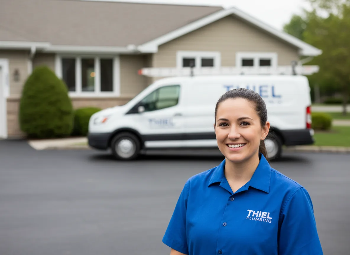 Plumber Purdum, NE FAQs